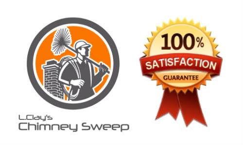 Sweeps Chimney Services